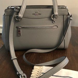 Coach Kailey Carryall Handbag